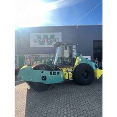  Grabenwalze Ammann ARS 110 Walzenzug mit HX-Antrieb & ACE – gebraucht in Langenfeld verfügbar 12466516